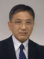 竹田津 英稔